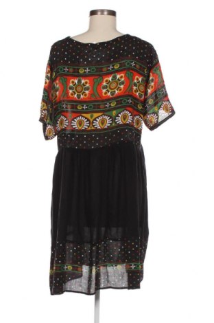 Šaty  Boohoo, Velikost XL, Barva Vícebarevné, Cena  367,00 Kč