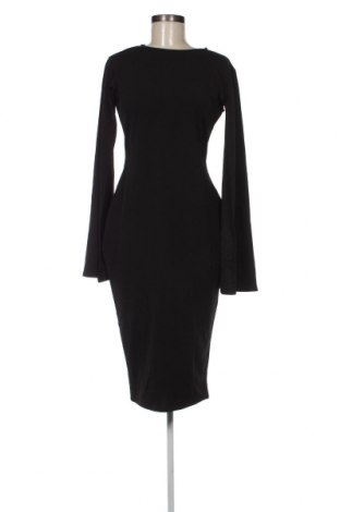 Φόρεμα Boohoo, Μέγεθος L, Χρώμα Μαύρο, Τιμή 35,88 €