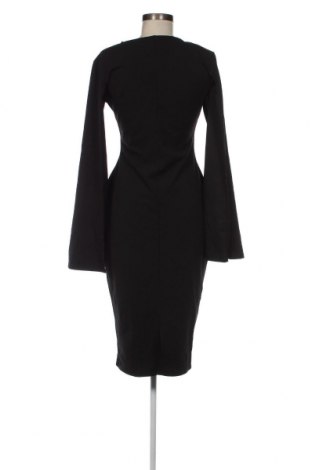 Φόρεμα Boohoo, Μέγεθος L, Χρώμα Μαύρο, Τιμή 35,88 €
