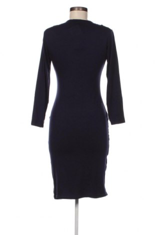 Kleid Boohoo, Größe M, Farbe Blau, Preis 4,03 €
