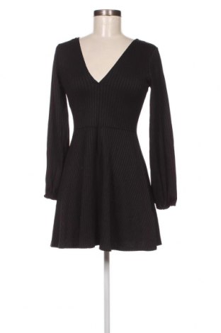 Φόρεμα Boohoo, Μέγεθος M, Χρώμα Μαύρο, Τιμή 5,74 €