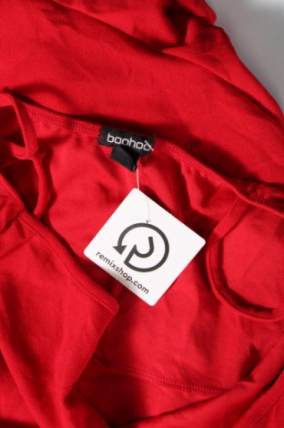Kleid Boohoo, Größe XL, Farbe Rot, Preis 40,36 €