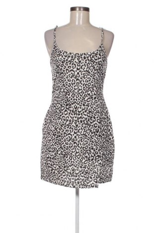 Kleid Boohoo, Größe M, Farbe Mehrfarbig, Preis € 5,05