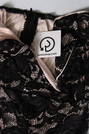 Kleid Boohoo, Größe S, Farbe Schwarz, Preis € 3,63