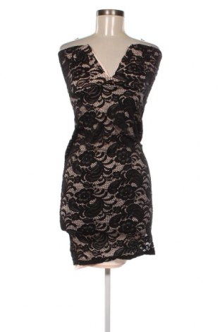 Kleid Boohoo, Größe S, Farbe Schwarz, Preis € 3,63