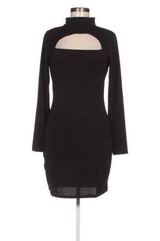 Kleid Boohoo, Größe L, Farbe Schwarz, Preis € 3,56