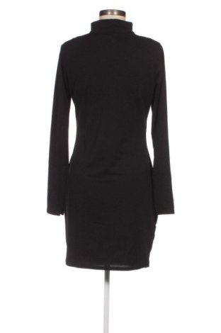 Kleid Boohoo, Größe L, Farbe Schwarz, Preis € 3,56