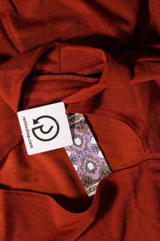 Šaty  Boohoo, Veľkosť L, Farba Červená, Cena  4,03 €
