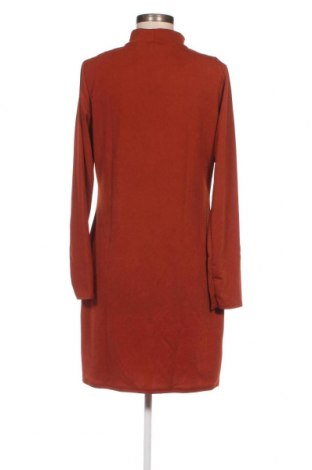 Kleid Boohoo, Größe XL, Farbe Rot, Preis 6,49 €