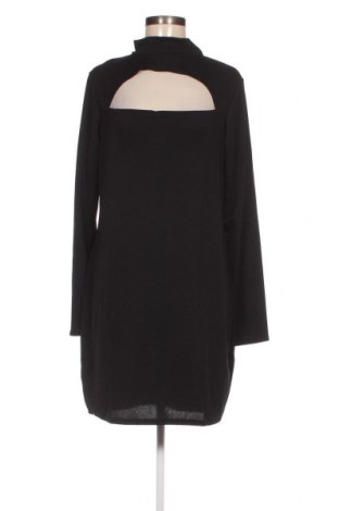 Kleid Boohoo, Größe XXL, Farbe Schwarz, Preis € 4,50