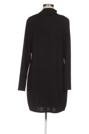 Kleid Boohoo, Größe XXL, Farbe Schwarz, Preis € 3,56