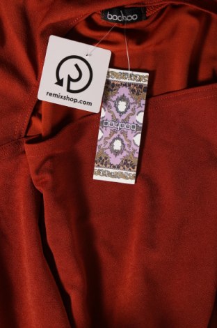 Kleid Boohoo, Größe 3XL, Farbe Rot, Preis € 4,03