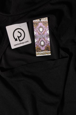 Kleid Boohoo, Größe XL, Farbe Schwarz, Preis € 3,56