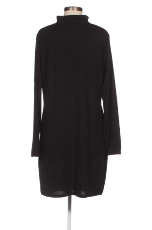 Kleid Boohoo, Größe XXL, Farbe Schwarz, Preis 3,56 €