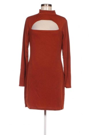 Φόρεμα Boohoo, Μέγεθος XL, Χρώμα Κόκκινο, Τιμή 8,06 €