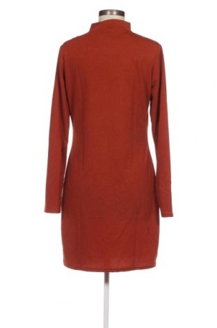 Kleid Boohoo, Größe XL, Farbe Rot, Preis € 4,03