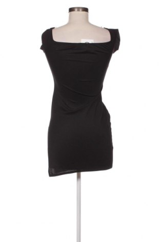 Kleid Boohoo, Größe S, Farbe Schwarz, Preis 14,84 €