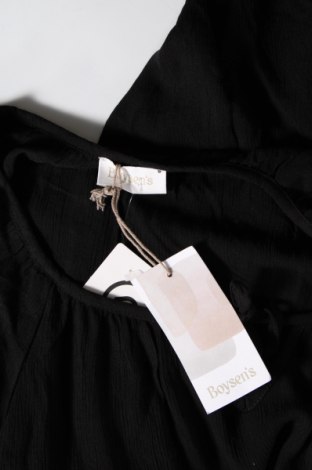 Φόρεμα Boysen's, Μέγεθος M, Χρώμα Μαύρο, Τιμή 9,96 €