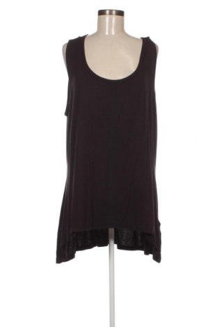Kleid Boysen's, Größe 3XL, Farbe Schwarz, Preis 7,82 €