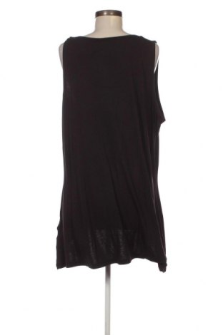 Φόρεμα Boysen's, Μέγεθος 3XL, Χρώμα Μαύρο, Τιμή 8,06 €