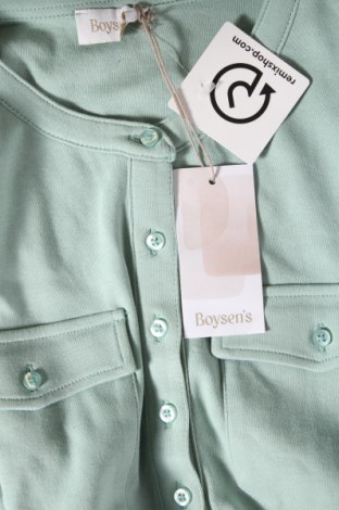 Φόρεμα Boysen's, Μέγεθος M, Χρώμα Πράσινο, Τιμή 5,22 €
