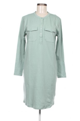 Φόρεμα Boysen's, Μέγεθος M, Χρώμα Πράσινο, Τιμή 4,74 €