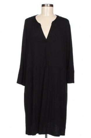 Kleid Boysen's, Größe XXL, Farbe Schwarz, Preis 18,00 €