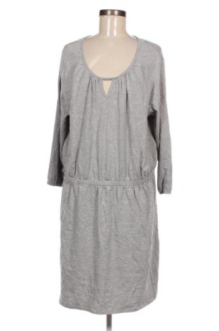 Φόρεμα Bpc Bonprix Collection, Μέγεθος XXL, Χρώμα Γκρί, Τιμή 14,35 €