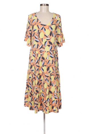 Šaty  Bpc Bonprix Collection, Velikost XL, Barva Vícebarevné, Cena  371,00 Kč