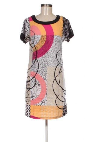 Kleid Brandtex, Größe S, Farbe Mehrfarbig, Preis 4,24 €