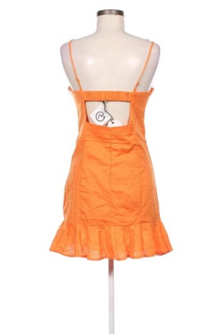 Φόρεμα Brave Soul, Μέγεθος S, Χρώμα Πορτοκαλί, Τιμή 52,58 €