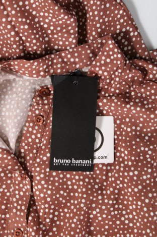 Φόρεμα Bruno Banani, Μέγεθος S, Χρώμα Καφέ, Τιμή 52,58 €