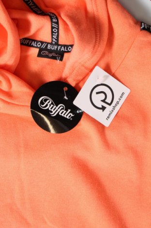 Kleid Buffalo, Größe S, Farbe Orange, Preis € 11,04