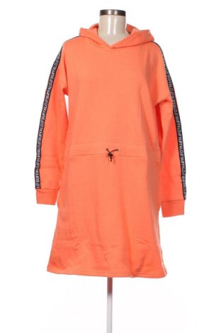 Kleid Buffalo, Größe M, Farbe Orange, Preis 10,52 €