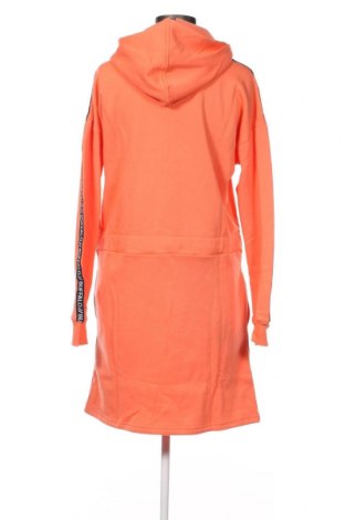 Kleid Buffalo, Größe M, Farbe Orange, Preis € 10,52