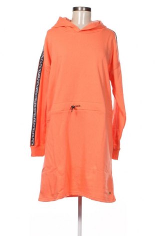 Kleid Buffalo, Größe XL, Farbe Orange, Preis 10,52 €