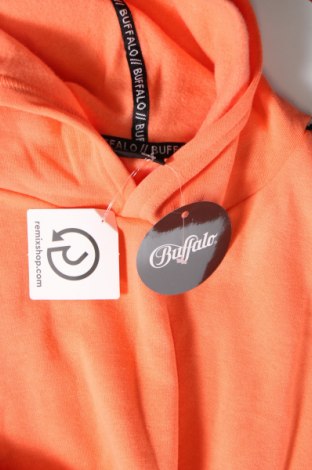 Kleid Buffalo, Größe XS, Farbe Orange, Preis € 10,52