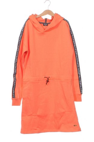 Kleid Buffalo, Größe XXS, Farbe Orange, Preis 9,99 €