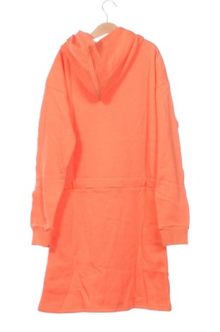 Kleid Buffalo, Größe XXS, Farbe Orange, Preis € 10,52