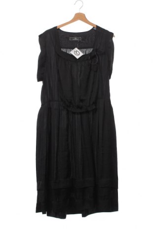 Šaty  By Malene Birger, Veľkosť XL, Farba Čierna, Cena  83,35 €