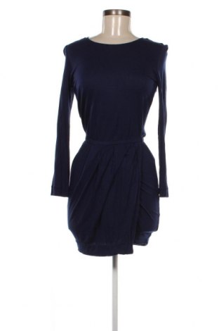 Φόρεμα By Malene Birger, Μέγεθος XXS, Χρώμα Μπλέ, Τιμή 24,33 €