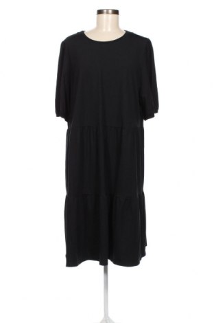 Φόρεμα C&A, Μέγεθος XL, Χρώμα Μαύρο, Τιμή 16,00 €