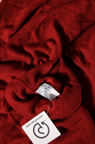 Šaty  C&A, Velikost M, Barva Červená, Cena  139,00 Kč
