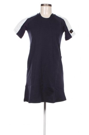 Kleid CMP, Größe XS, Farbe Blau, Preis 6,84 €