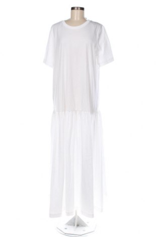 Sukienka COS, Rozmiar L, Kolor Biały, Cena 387,16 zł