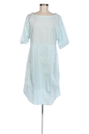 Kleid COS, Größe S, Farbe Blau, Preis 90,21 €