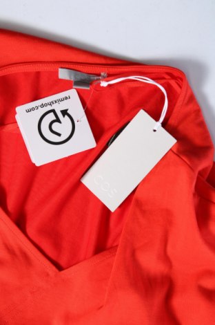 Kleid COS, Größe M, Farbe Rot, Preis 90,21 €