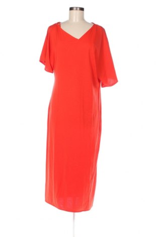 Φόρεμα COS, Μέγεθος M, Χρώμα Κόκκινο, Τιμή 49,62 €