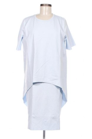 Φόρεμα COS, Μέγεθος L, Χρώμα Μπλέ, Τιμή 37,89 €