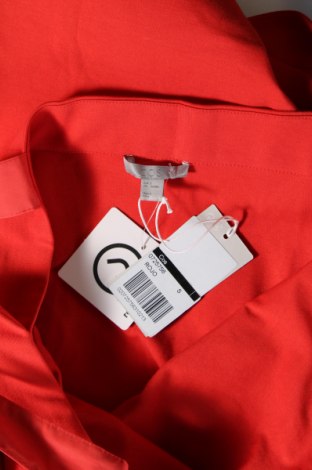 Φόρεμα COS, Μέγεθος S, Χρώμα Κόκκινο, Τιμή 47,81 €